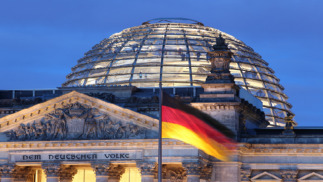  德国专利商标局发布2022年度报告，数字技术成为热门