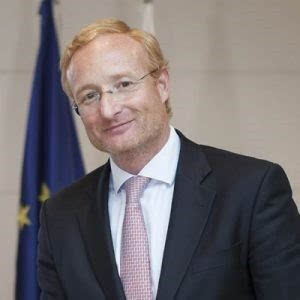 欧盟商标局局长当选为欧洲专利局下一任局长