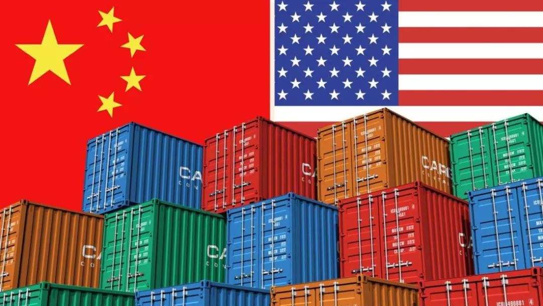中国对美国128项进口商品加增关税（附清单）