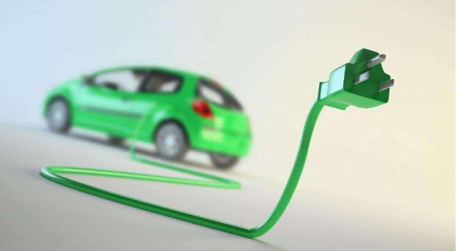 新能源汽车企业专利风险识别和预警