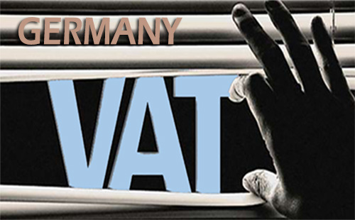 你们所关心的德国VAT增值税问题全都汇总在这里了！