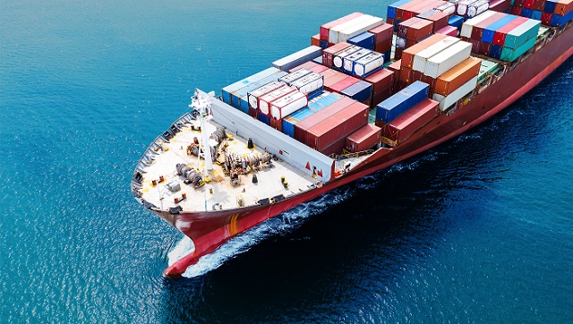 RCEP协定正式生效，中国商品出口享受双边关税减免.jpg